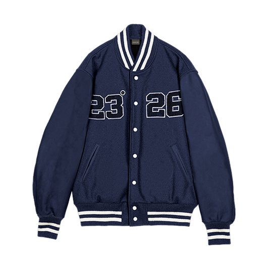 23 26 Varsity Jacket