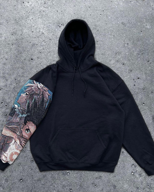 Hunter Duo Hoodie