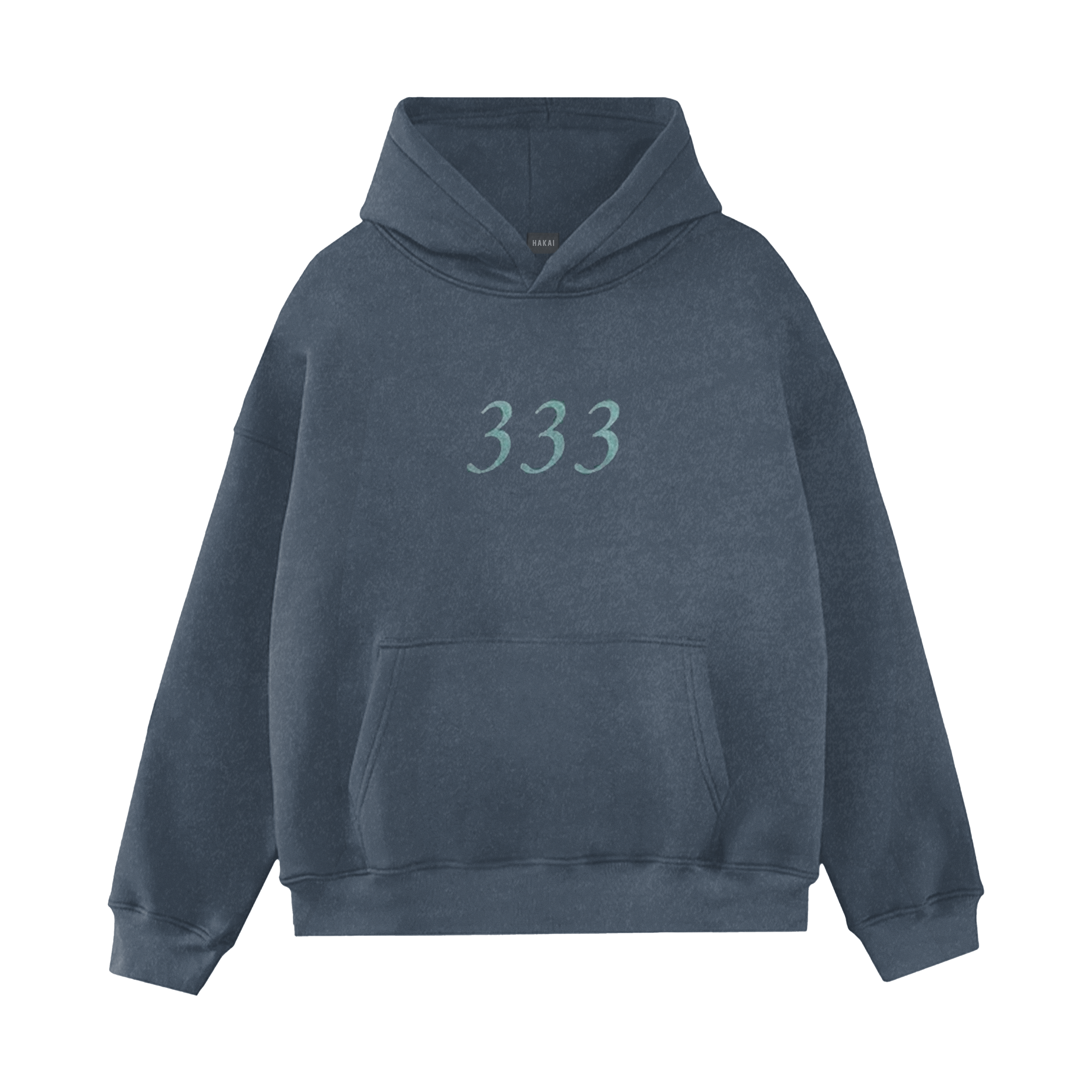 333 Guide Hoodie