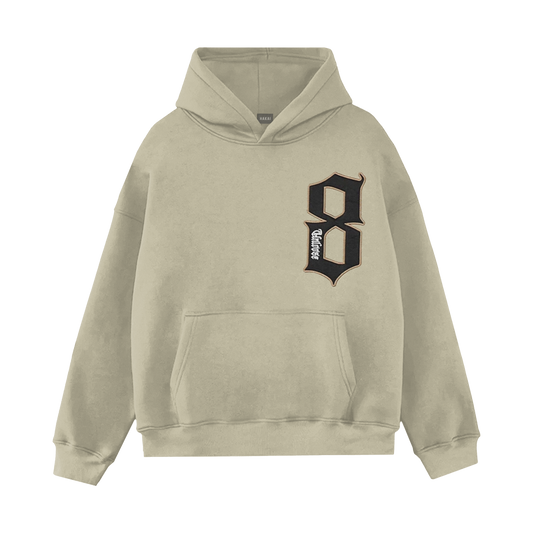 8 Ball Hoodie