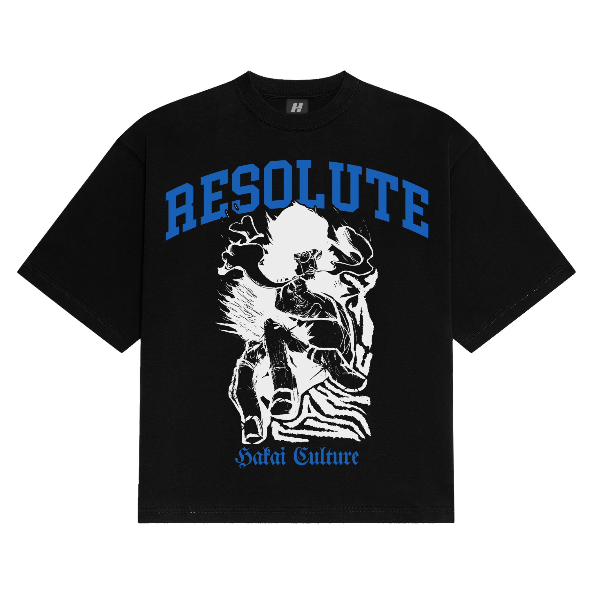 Resolute T-Shirt