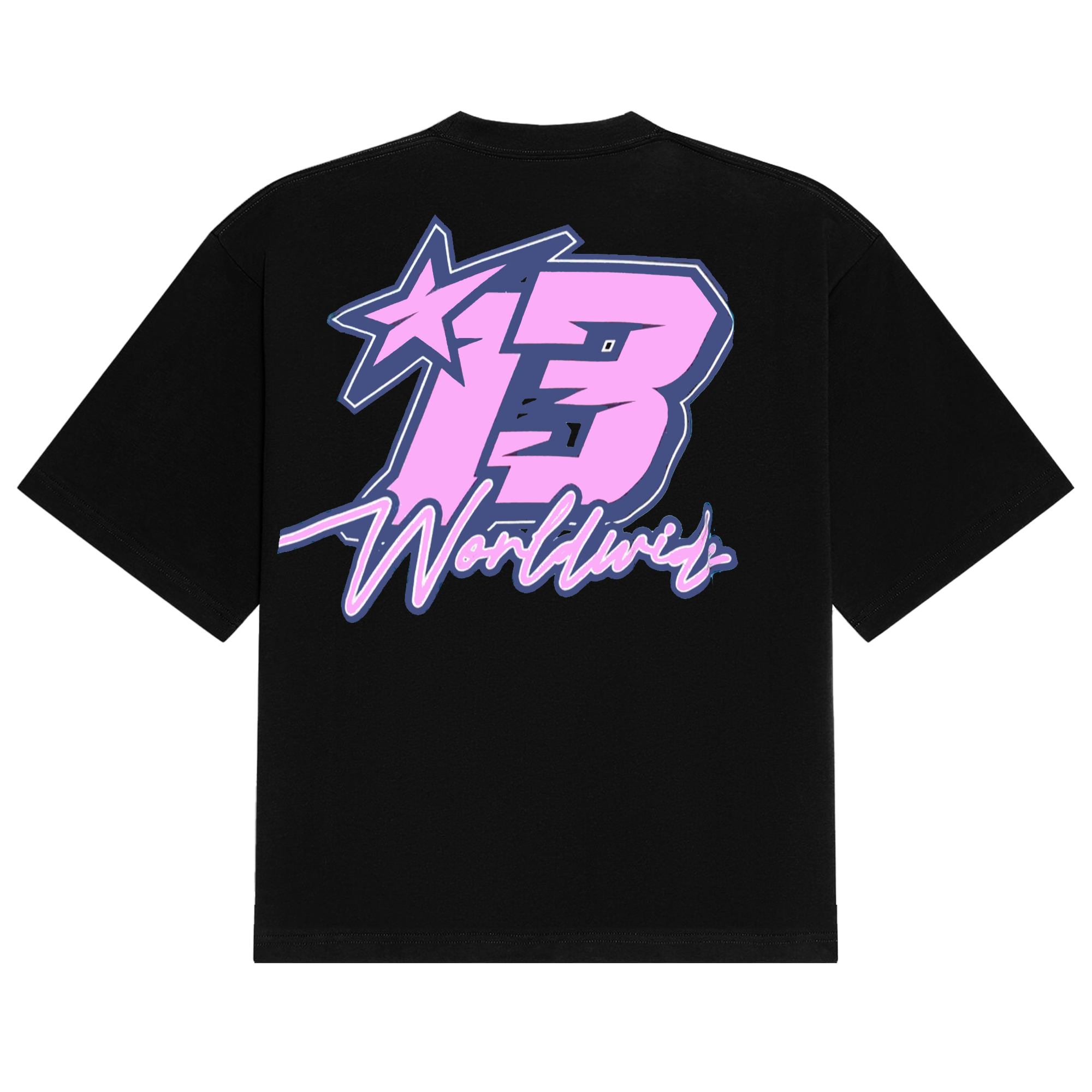 13 Star T-Shirt