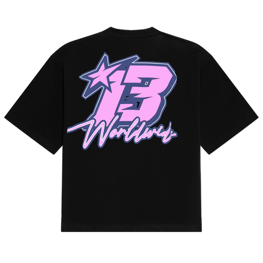 13 Star T-Shirt