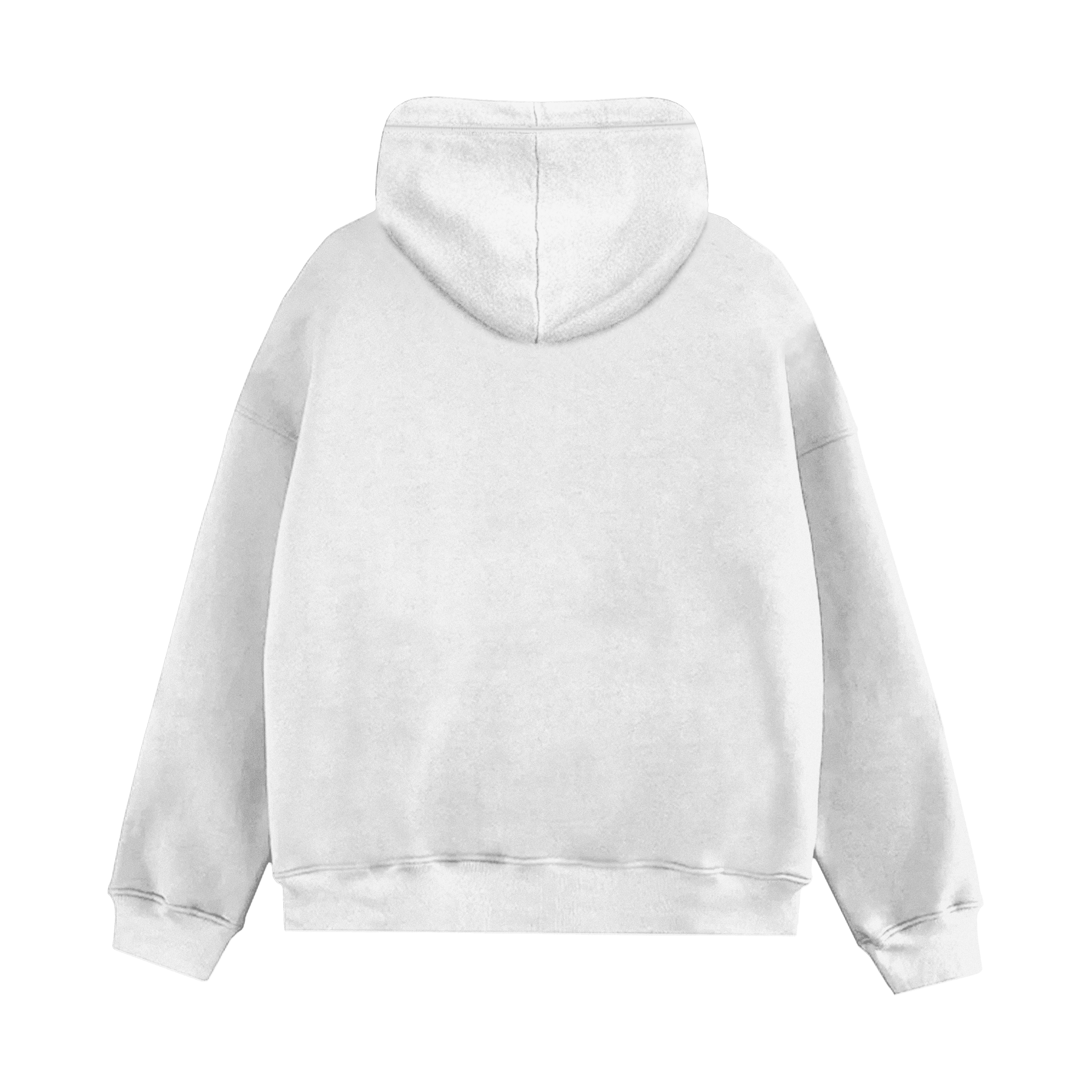 Outside Hoodie