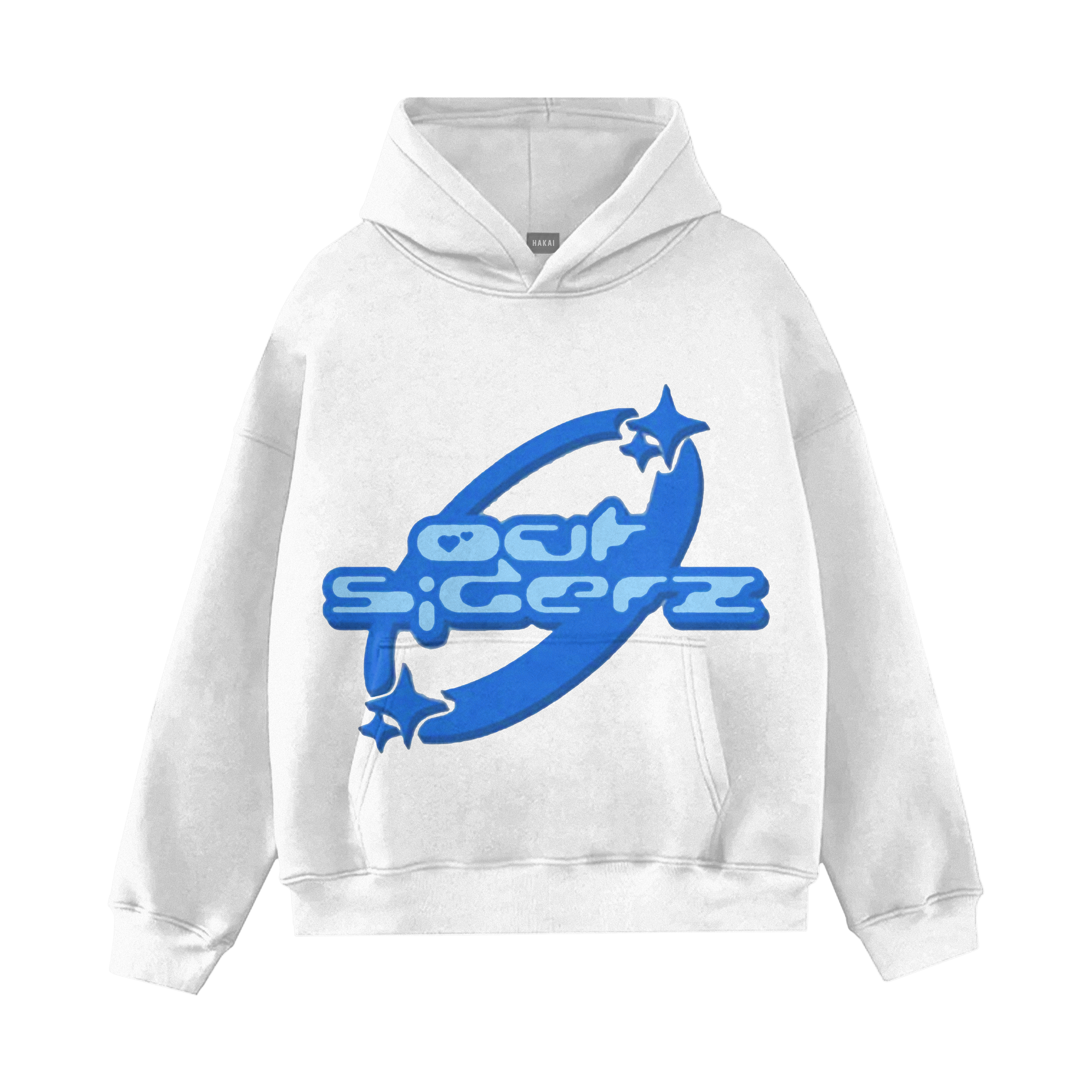 Outside Hoodie