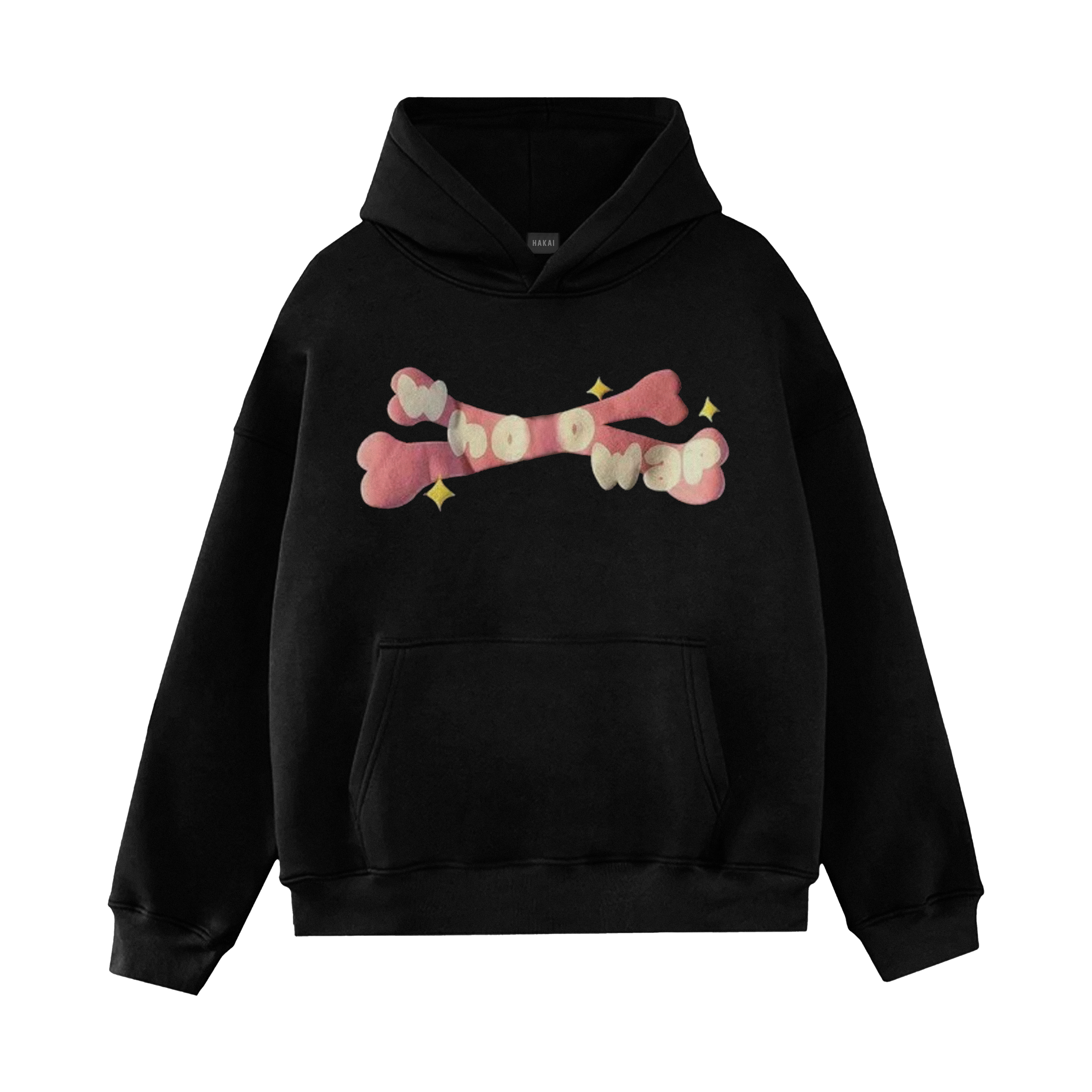 Who Wap Hoodie