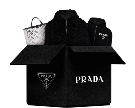 Prada Box