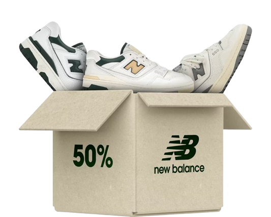 New Balance Box