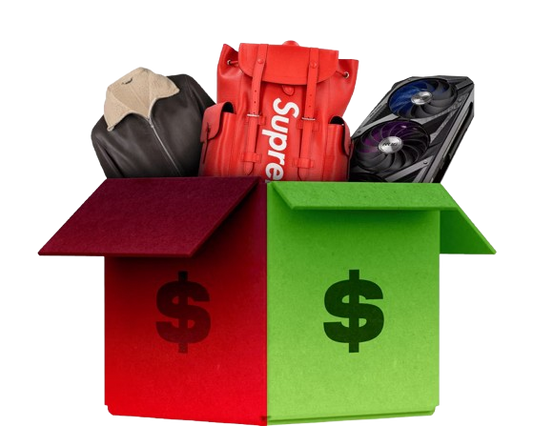 Cheap Box