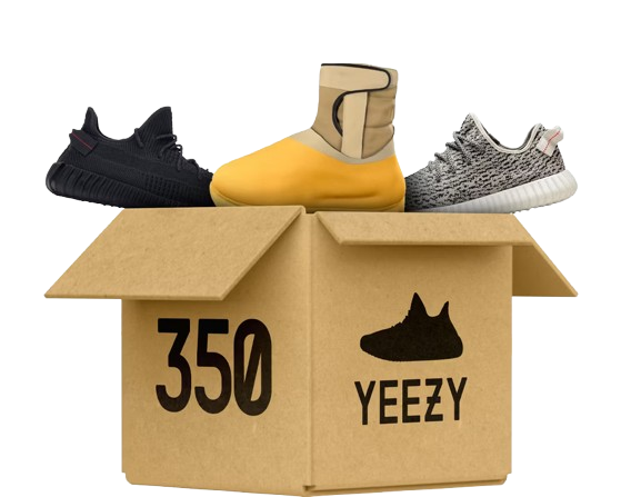 Yeezy Box