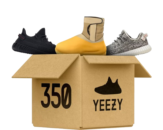 Yeezy Box