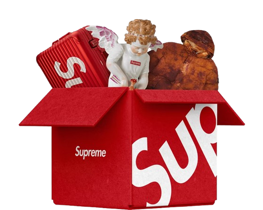 Preme Box