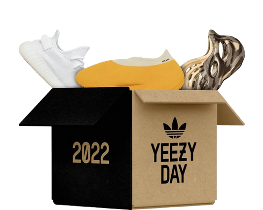 2022 Day Box