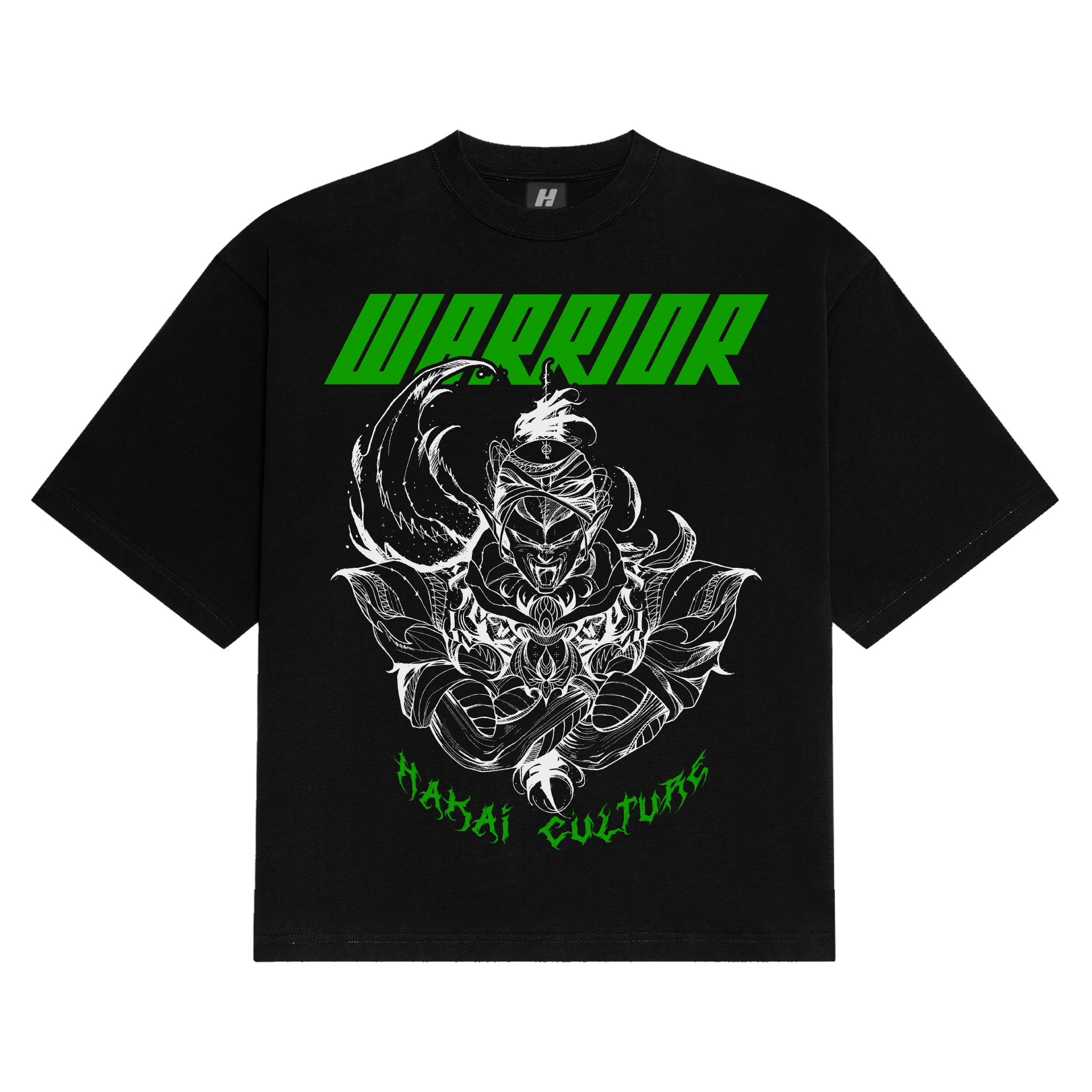 Warrior T-Shirt