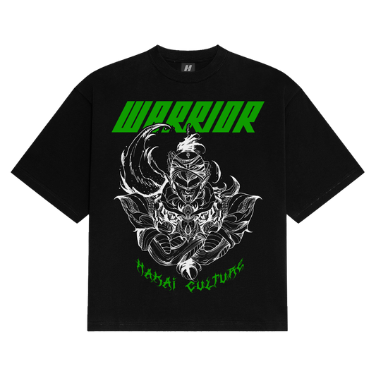 Warrior T-Shirt