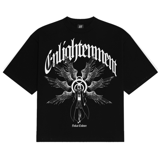 Ultrafragor Enlightenment T-Shirt