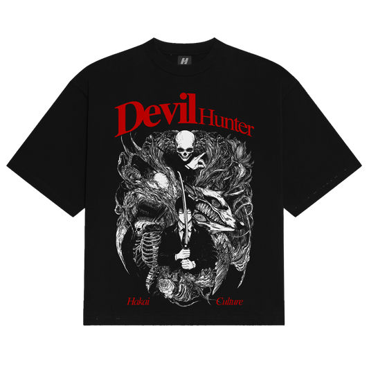 Devil Hunter T-Shirt