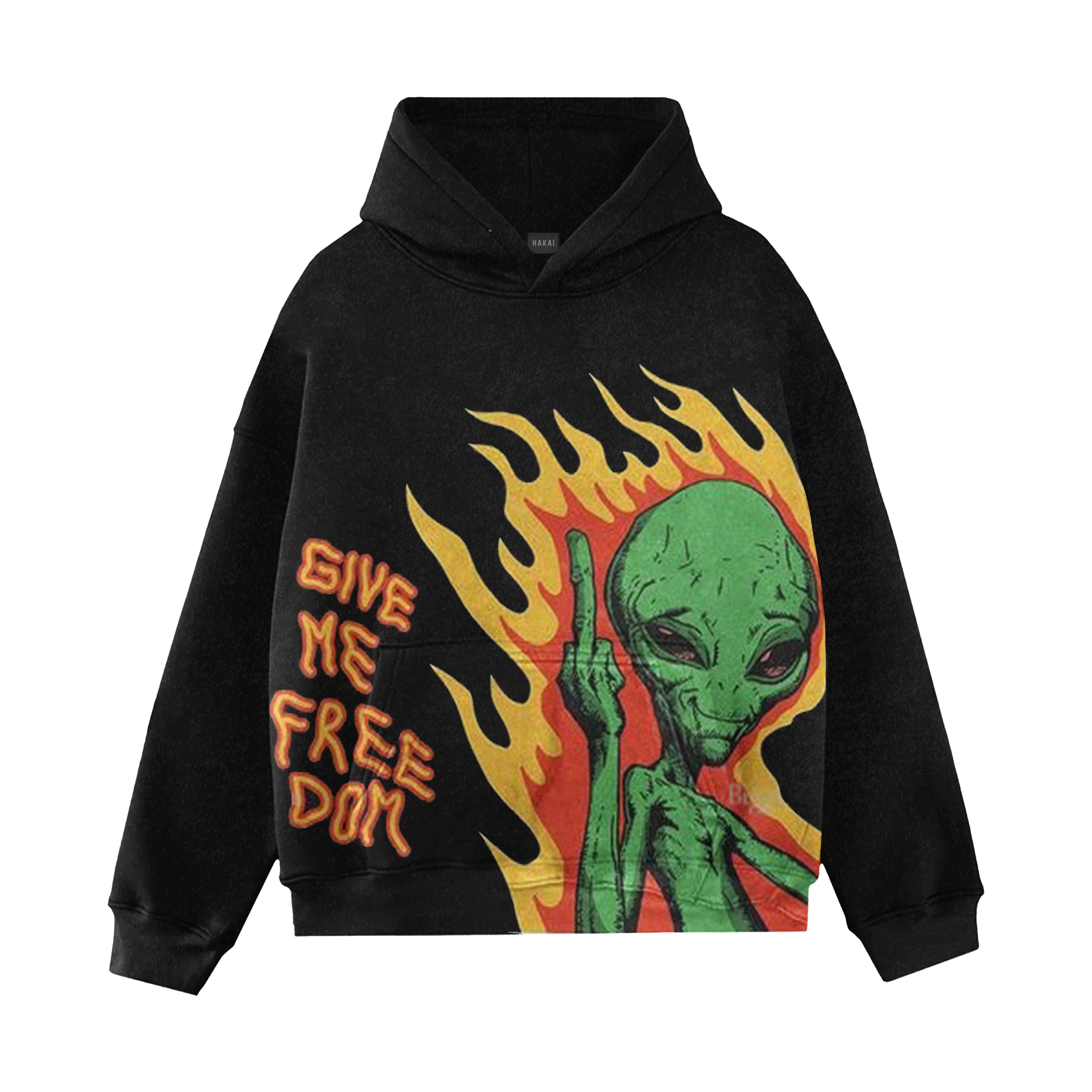 Freedom Hoodie