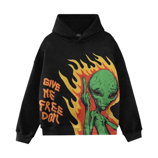 Freedom Hoodie