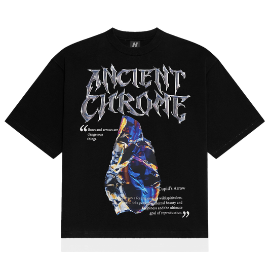 Ancient Chrome T-Shirt