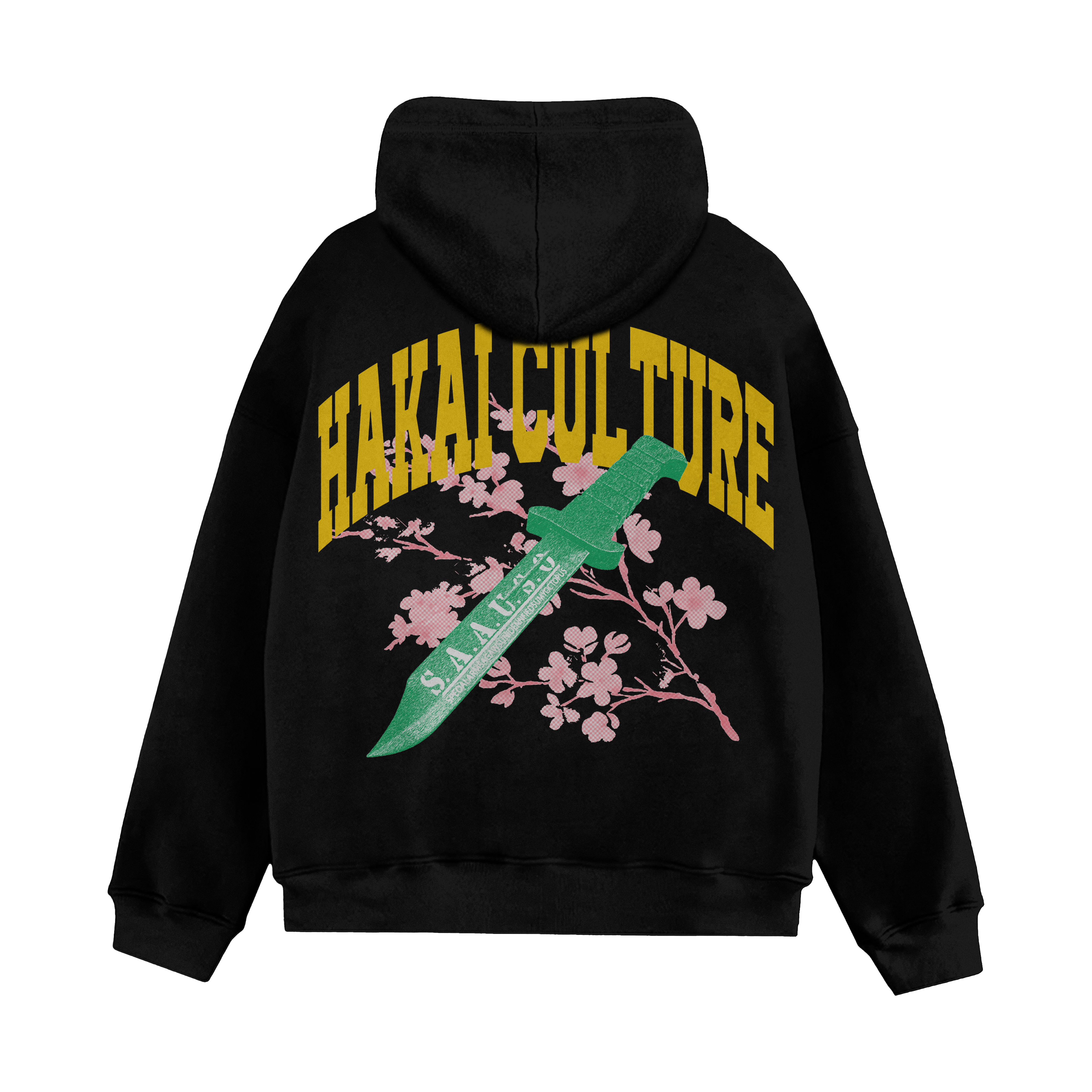 Assassination Hoodie