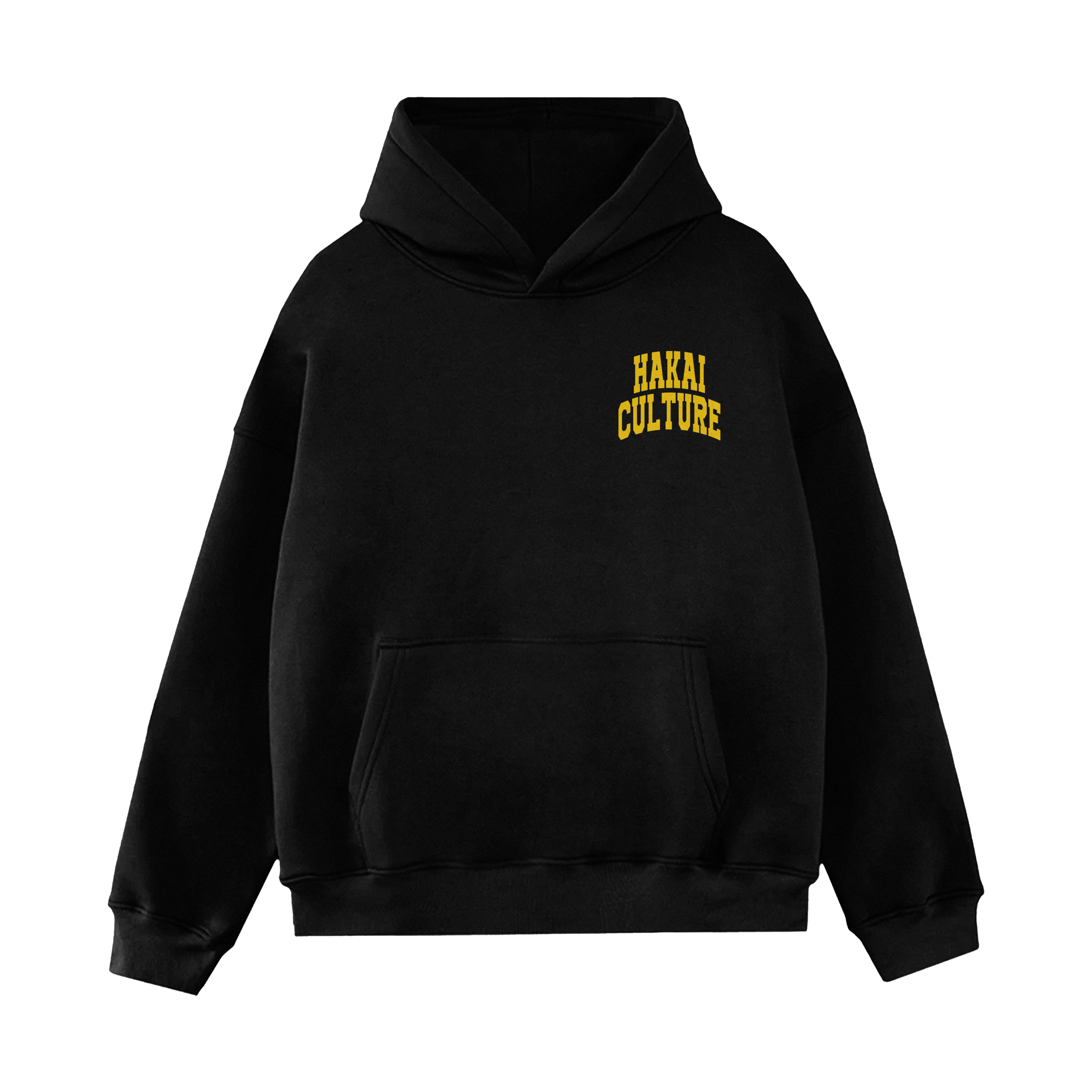 Assassination Hoodie