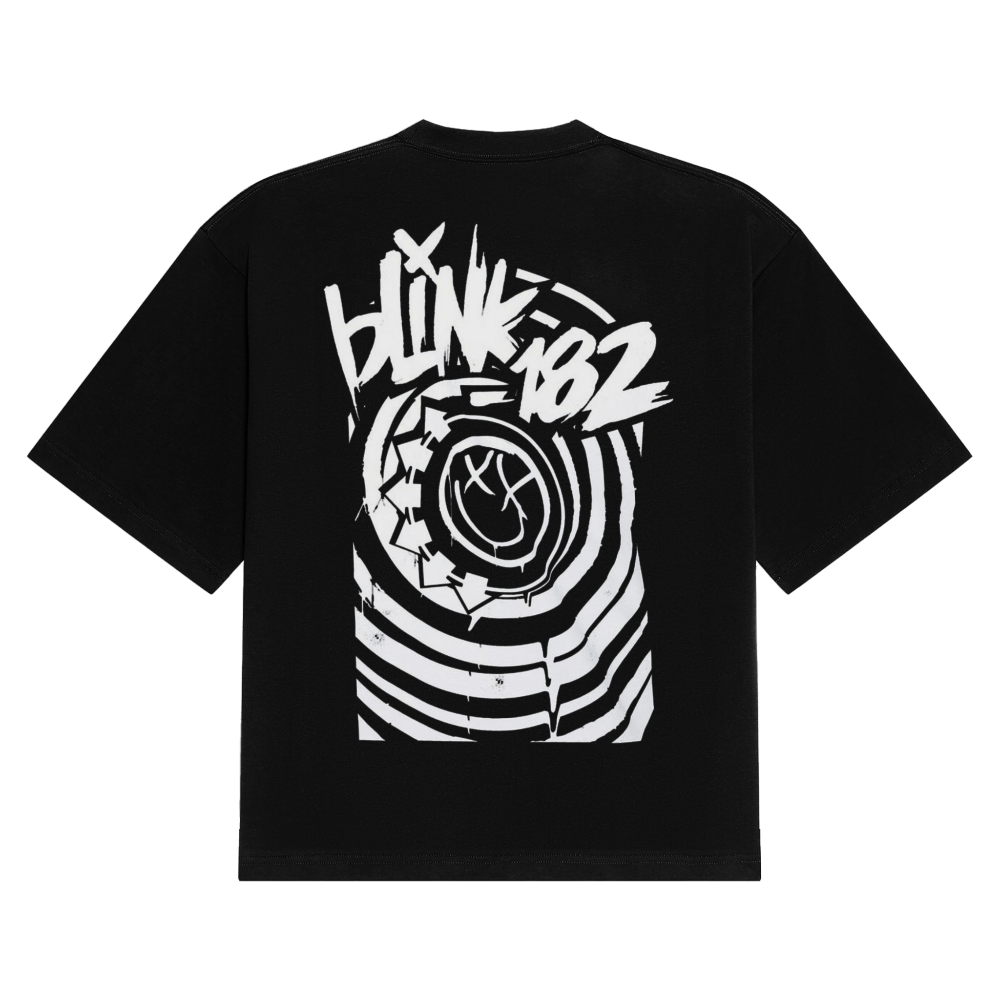 Blink 182 T-Shirt