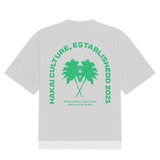 Hakai Culture Summer V2 T-Shirt