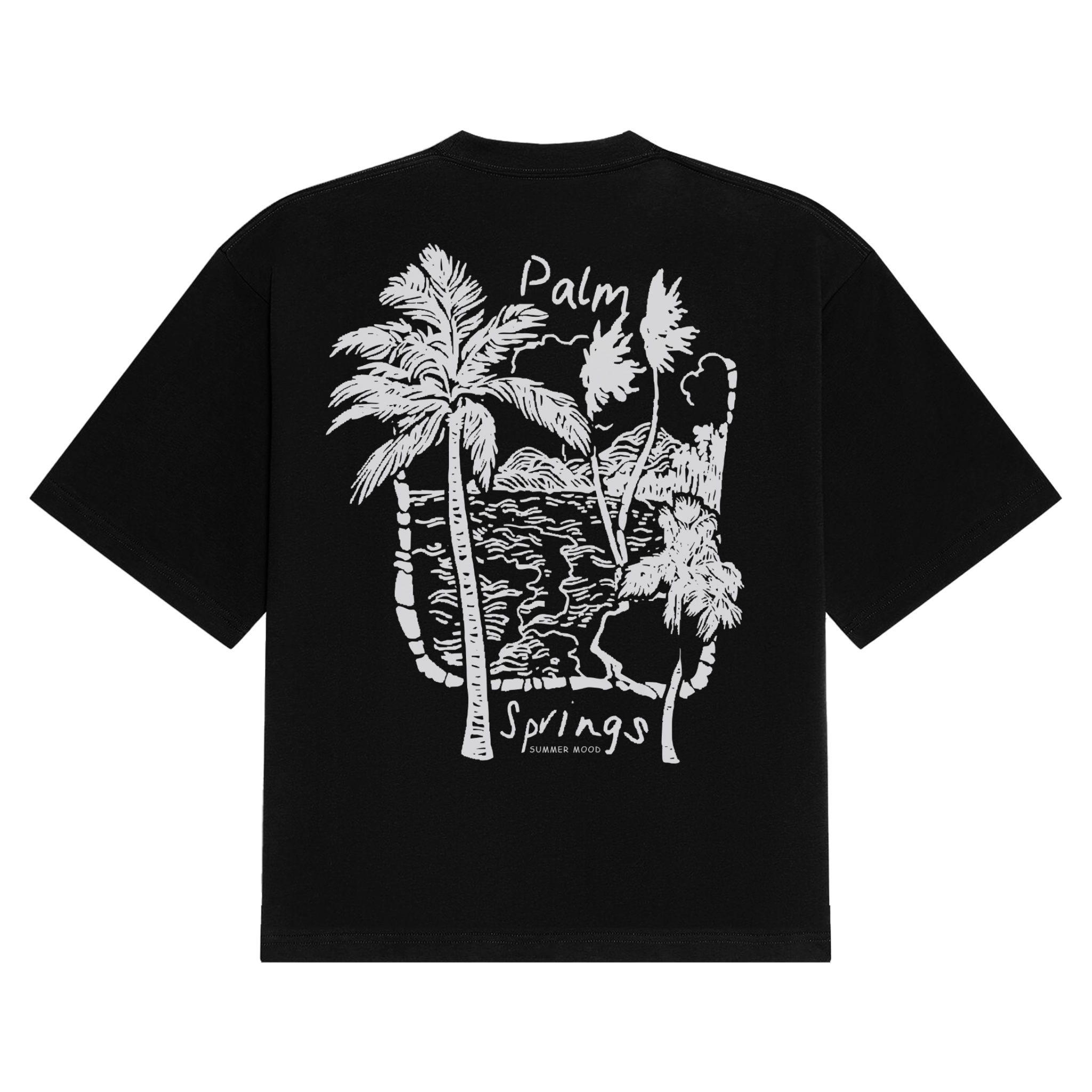 Palm Springs T-Shirt