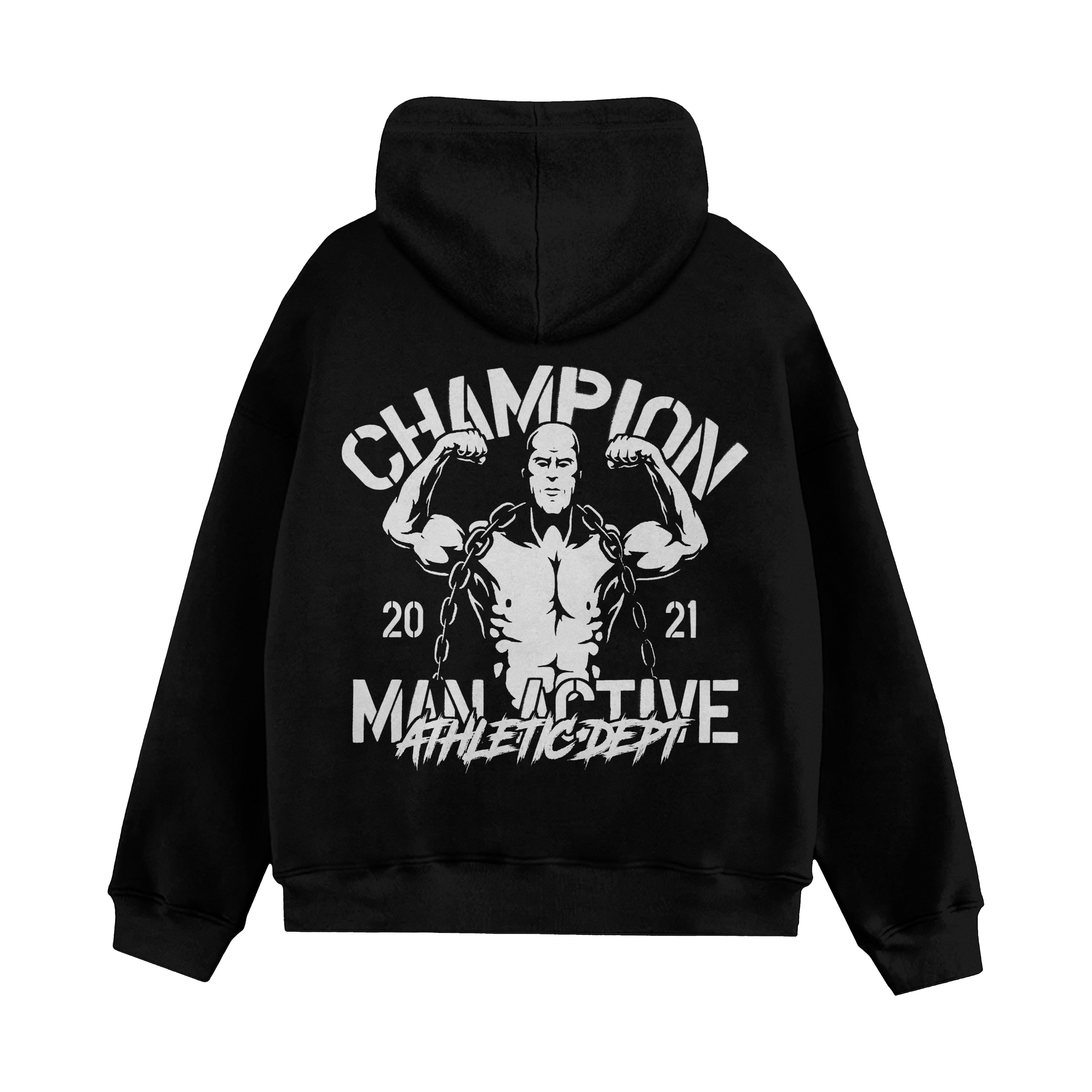 Champion Hoodie