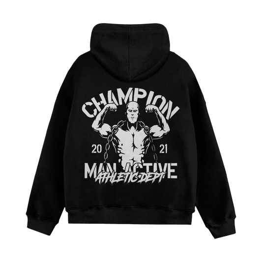 Champion Hoodie