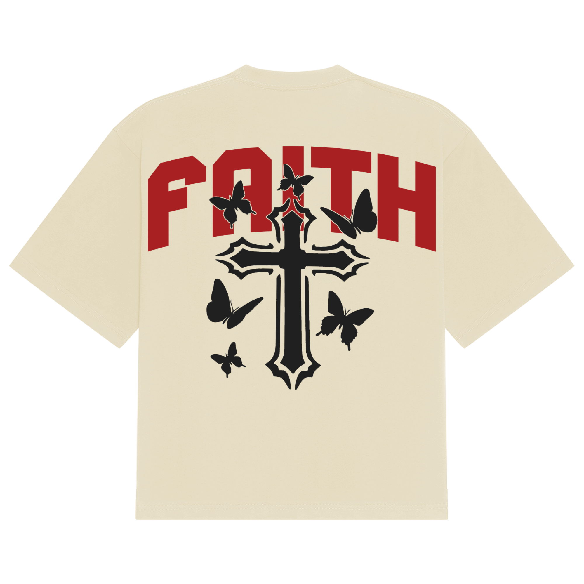 Faith T-Shirt