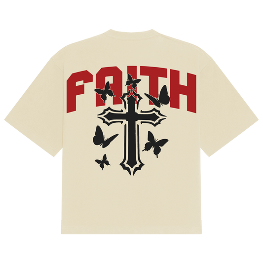 Faith T-Shirt