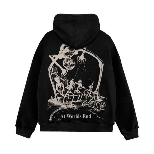 At World's End Hoodie