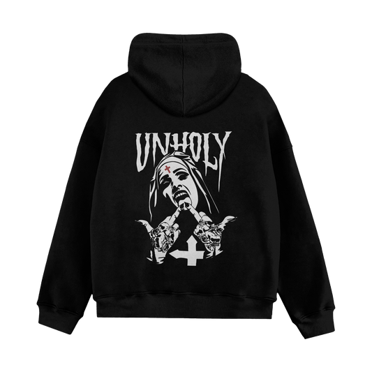 Unholy Hoodie