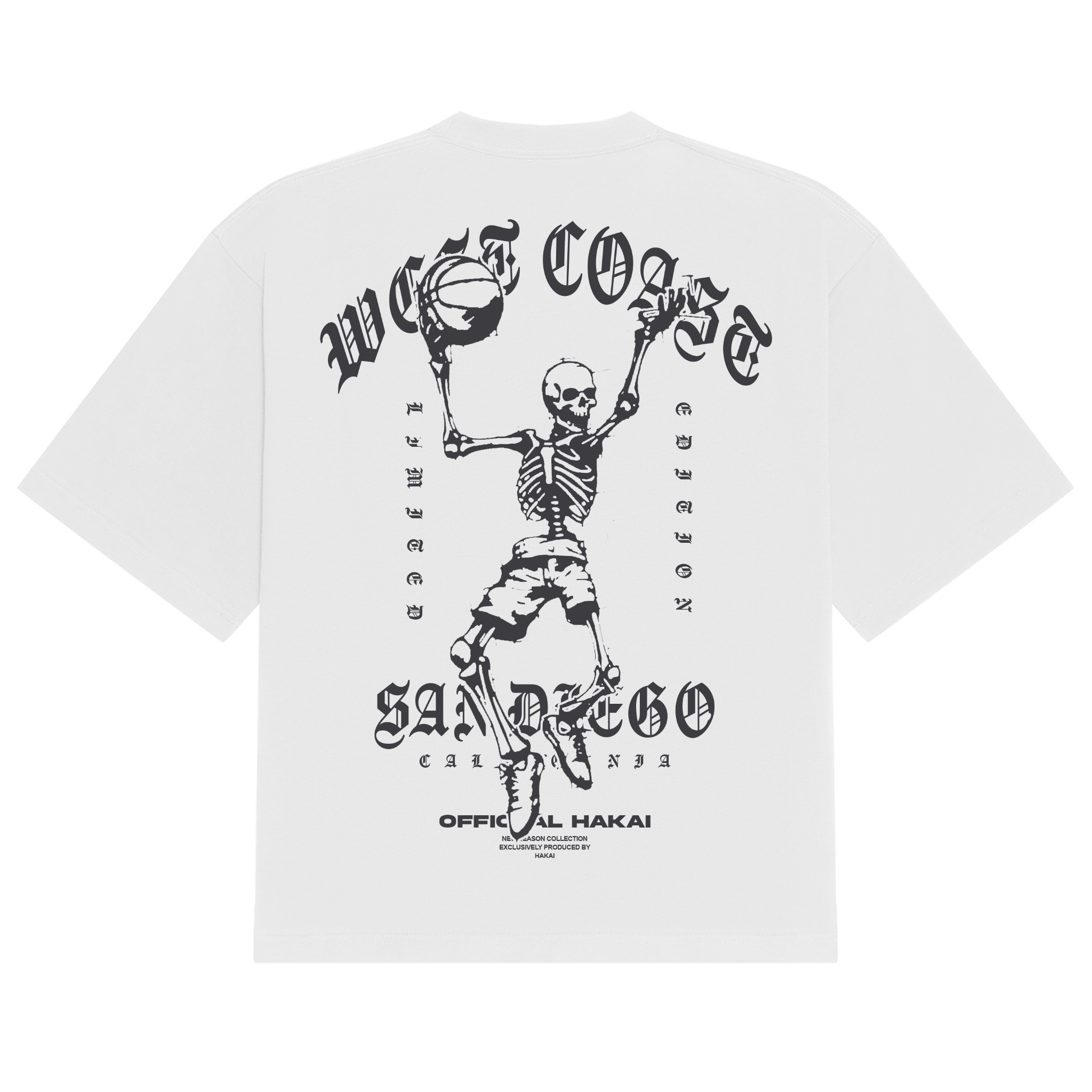 Ball Corpse T-Shirt