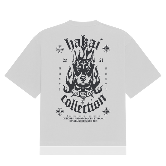 Hakai Doberman T-Shirt