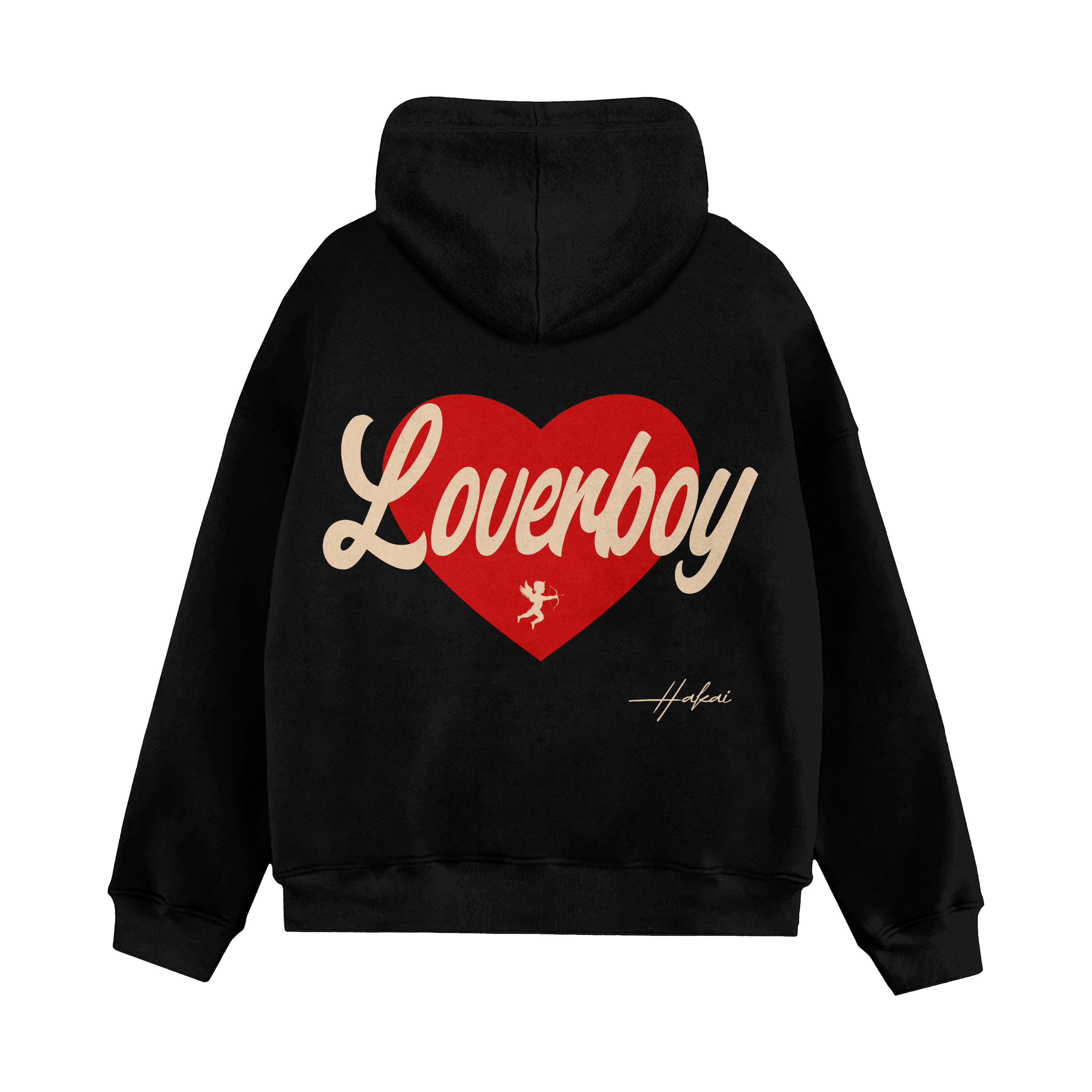 Loverboy Hoodie