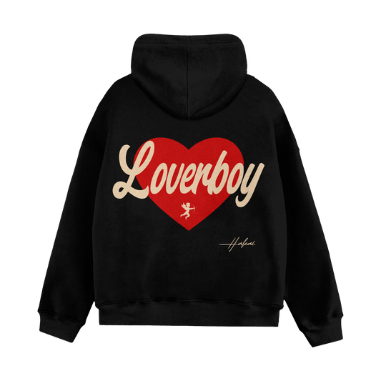 Loverboy Hoodie