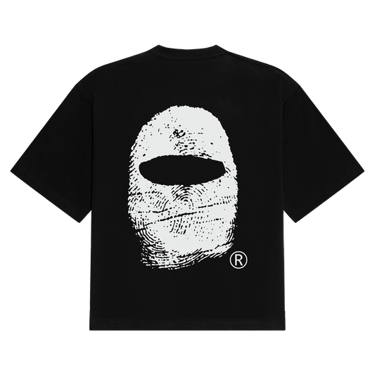 Censored Man V2 T-Shirt