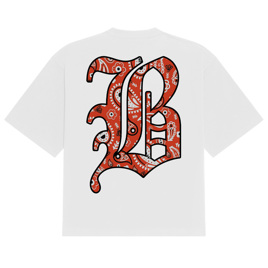 B Graffiti T-Shirt