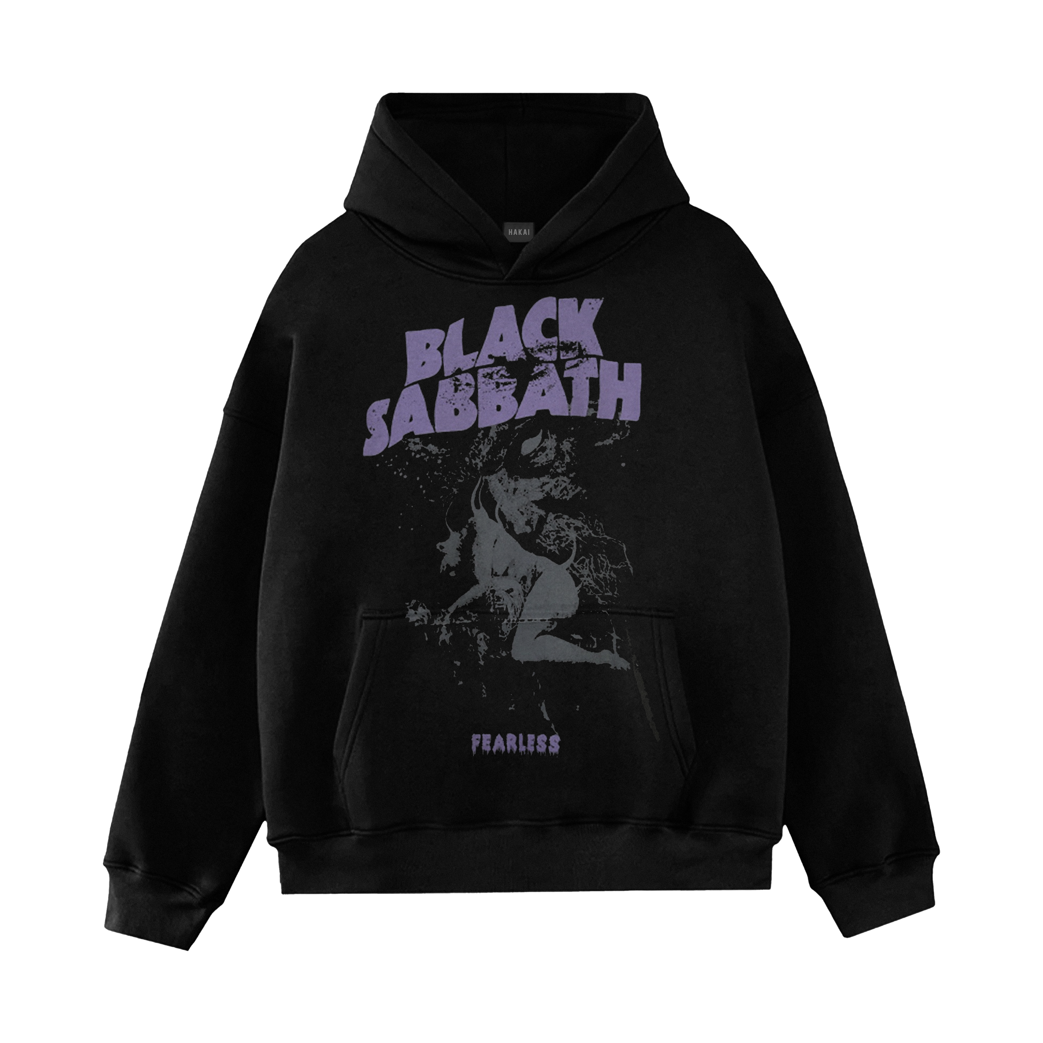 Black Sabbath Hoodie