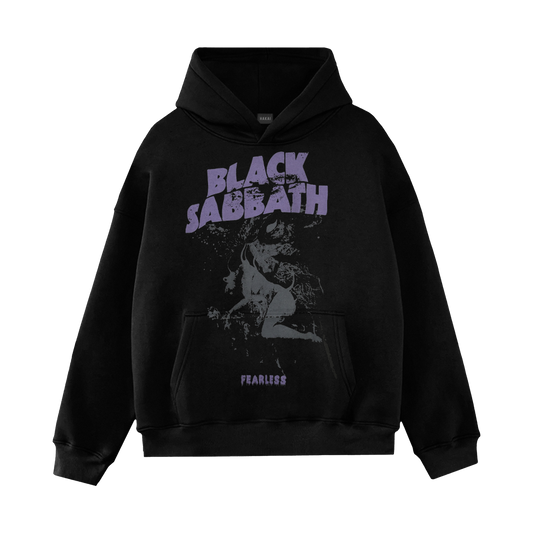 Black Sabbath Hoodie