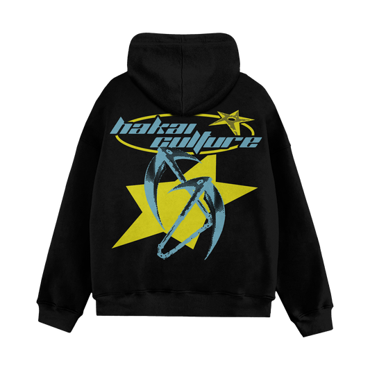 Blackstar Hoodie