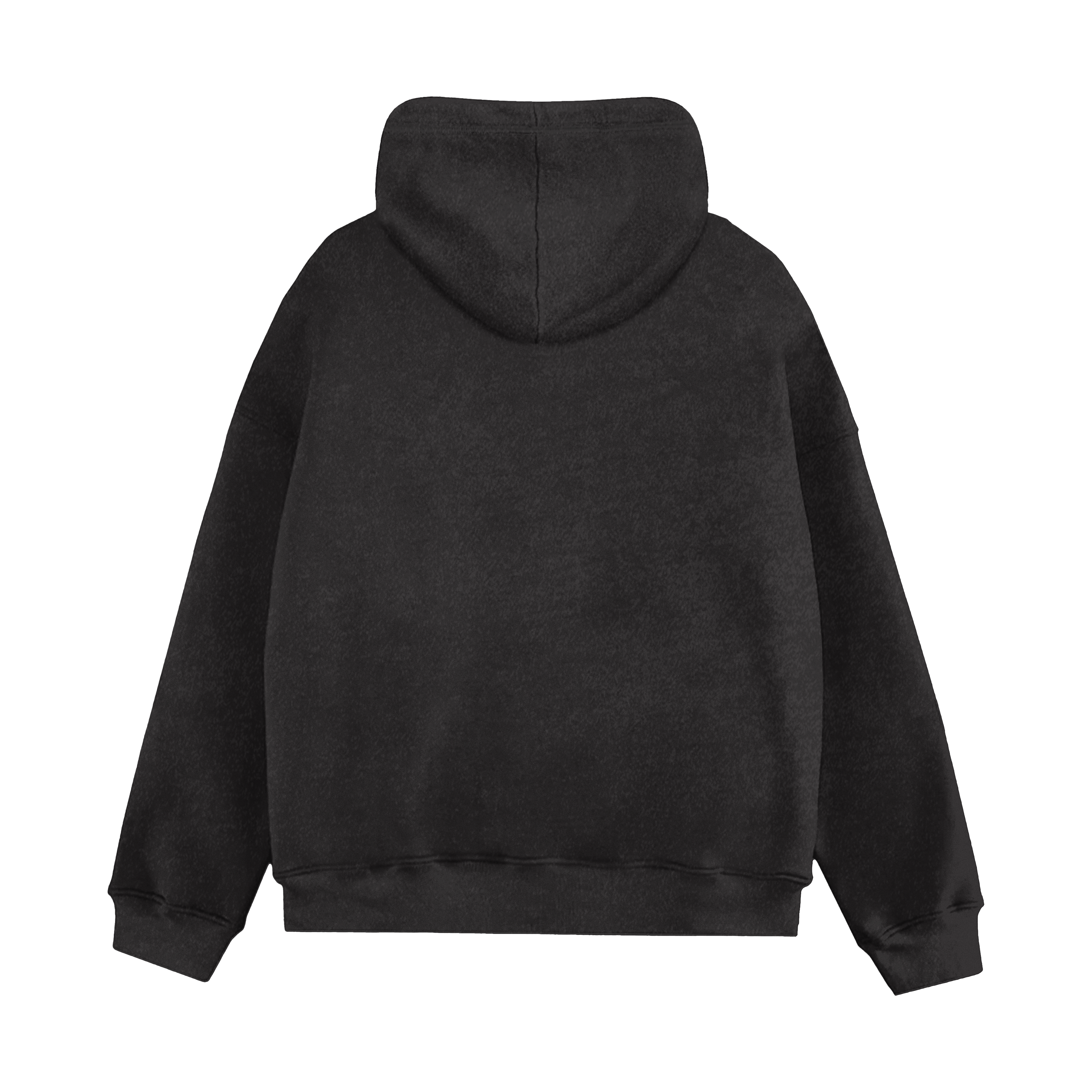 Blast Hoodie