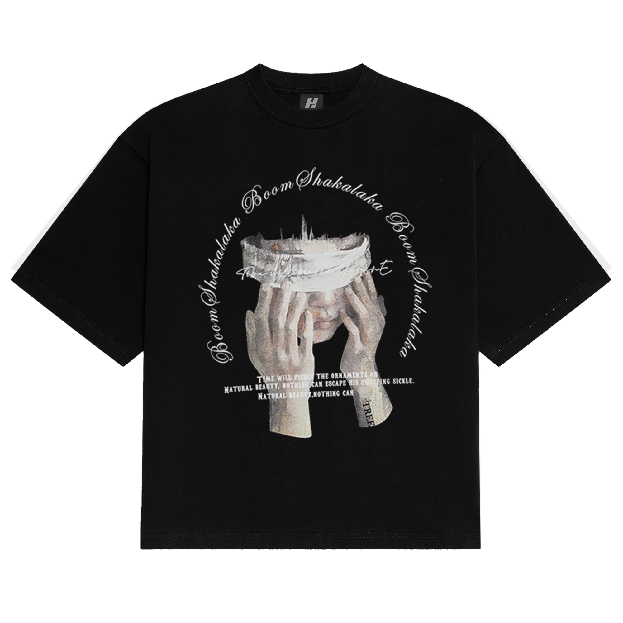 Blinded T-Shirt