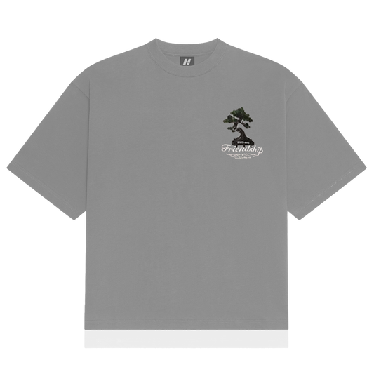 Friendship Bonsai T-Shirt