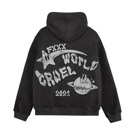 Cruel World Hoodie