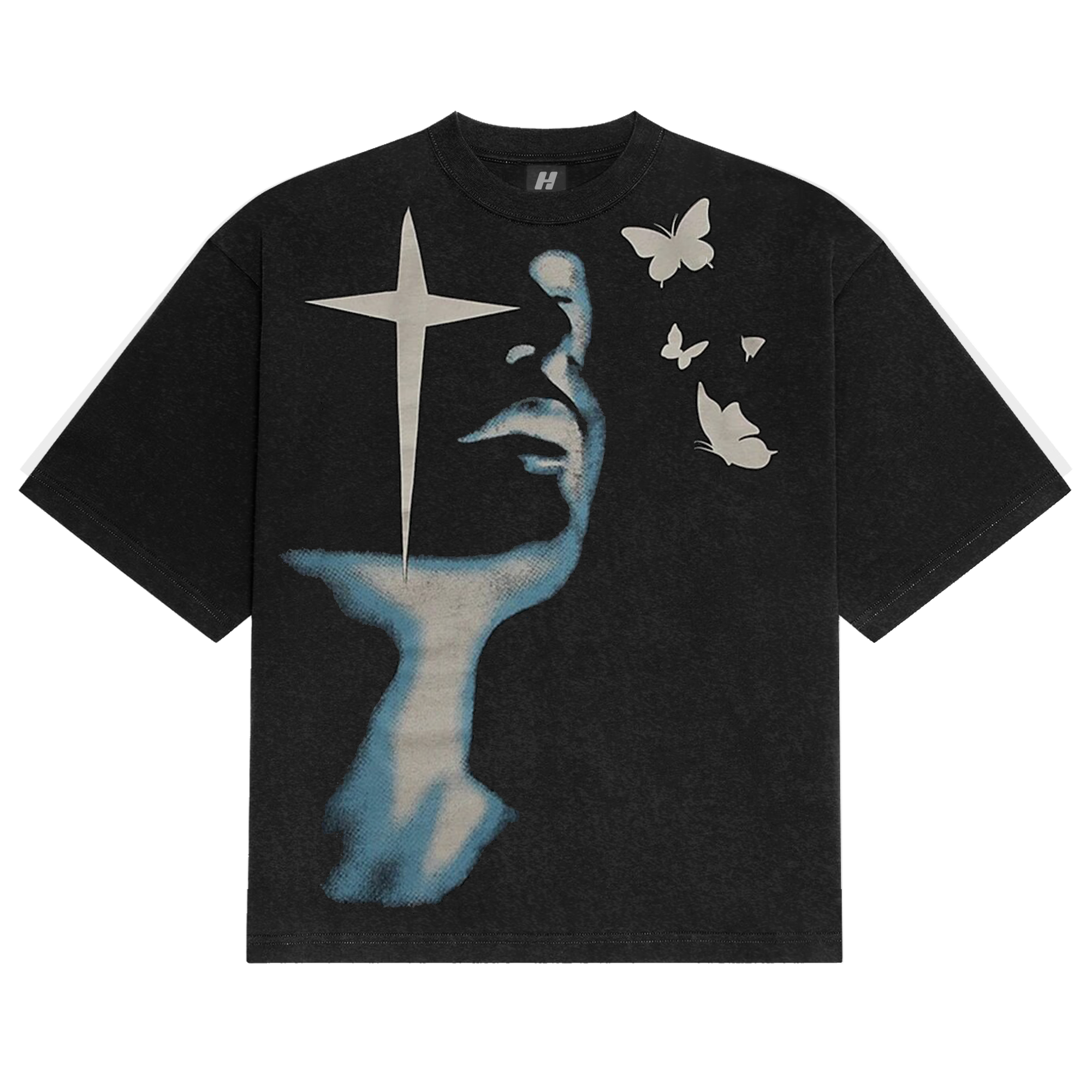 Butterfly Spark T-Shirt