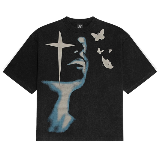 Butterfly Spark T-Shirt